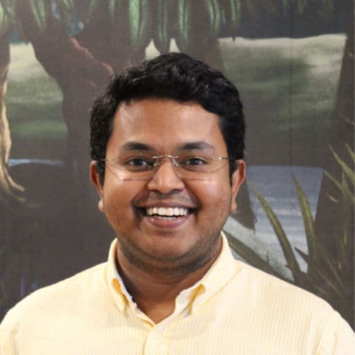 Sachin Kumar Vice President/General Manager- AI Technology and Solutions